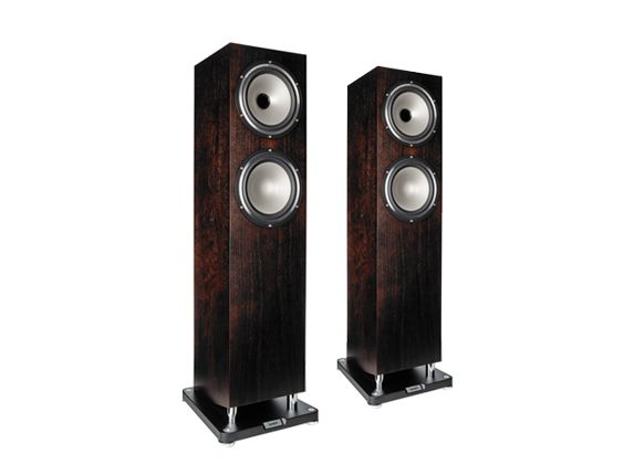 tannoy floorstanding tannoy revolution 8f