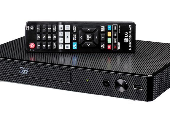 LG BP556 review | What Hi-Fi?