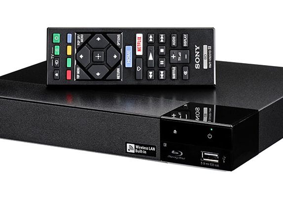 Sony BDP-S3700 review | What Hi-Fi?