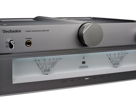 Technics SU-C700 review | What Hi-Fi?