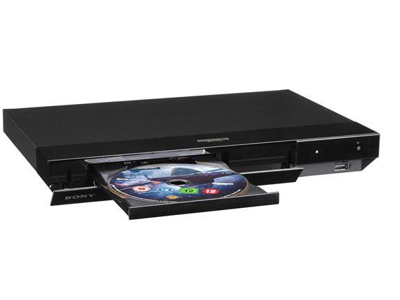 Sony UBP-X700 review | What Hi-Fi?