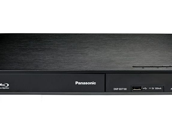This five-star Panasonic HD blu-ray player is now under £50 in the