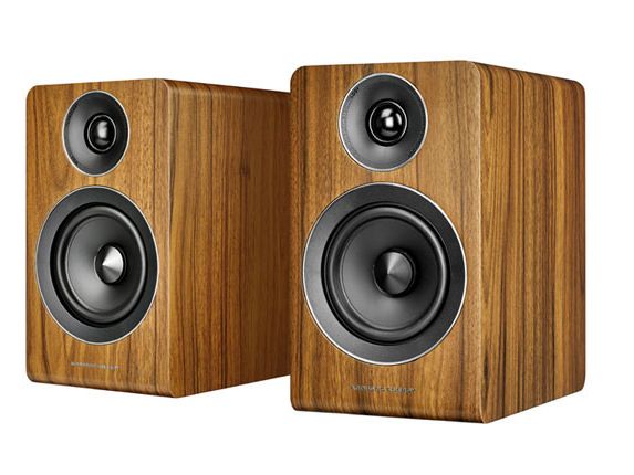 Acoustic Energy AE100 review | What Hi-Fi?