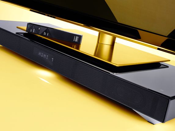 Sony HT-XT1 review | What Hi-Fi?