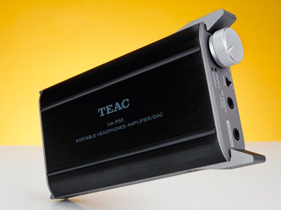 TEAC HA-P50 review | What Hi-Fi?