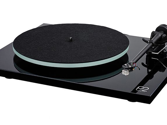 Rega Planar 2 review | What Hi-Fi?