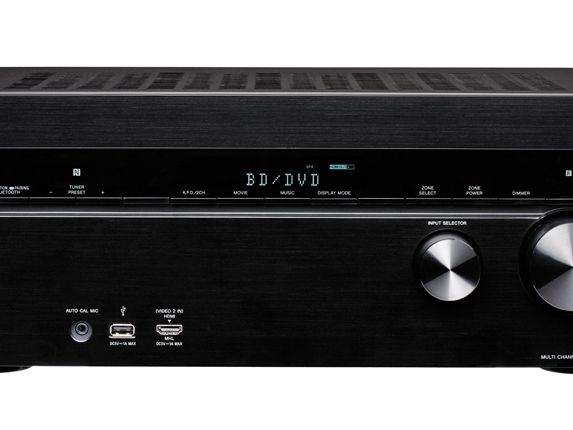 ホームシアターセット SS-CS3 STR-DN1060 Sony STR-DN1060 review | What Hi-Fi?