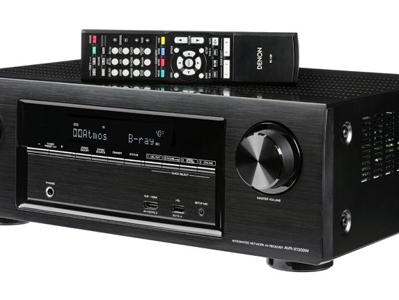 DENON AVR-X1300W AVアンプ qarg74dwZpcXjUYANedaJJ.jpg