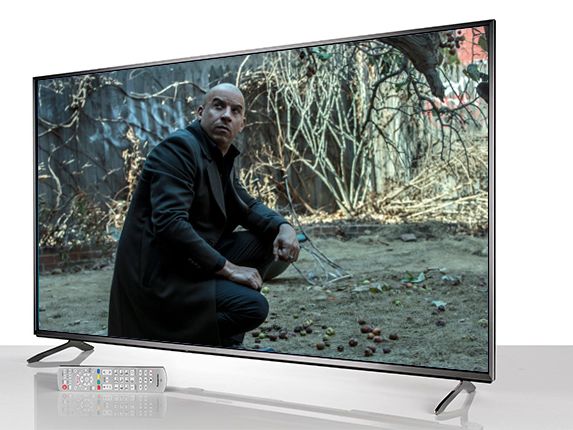 か*ー様 Panasonic TH-50CX700 50インチ液晶テレビ Panasonic TX-50CX700 review | What Hi-Fi?