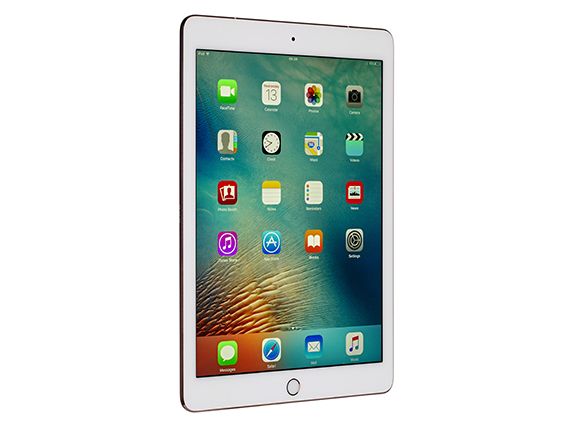 Apple iPad Pro 9.7 review | What Hi-Fi?