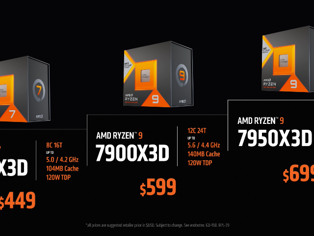 AMD Ryzen 7 7800X3D AM5 CPU ジャンク扱い AMD Ryzen 7 7800X3D AM5