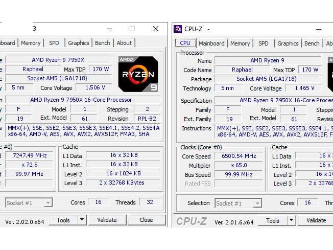 激レア! O.C. Time's Up test press レコード oc ClockTuner-for-Ryzen-2.0-