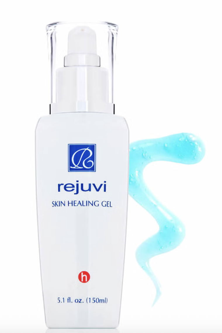 Rejuvi, 'h' Skin Healing Gel