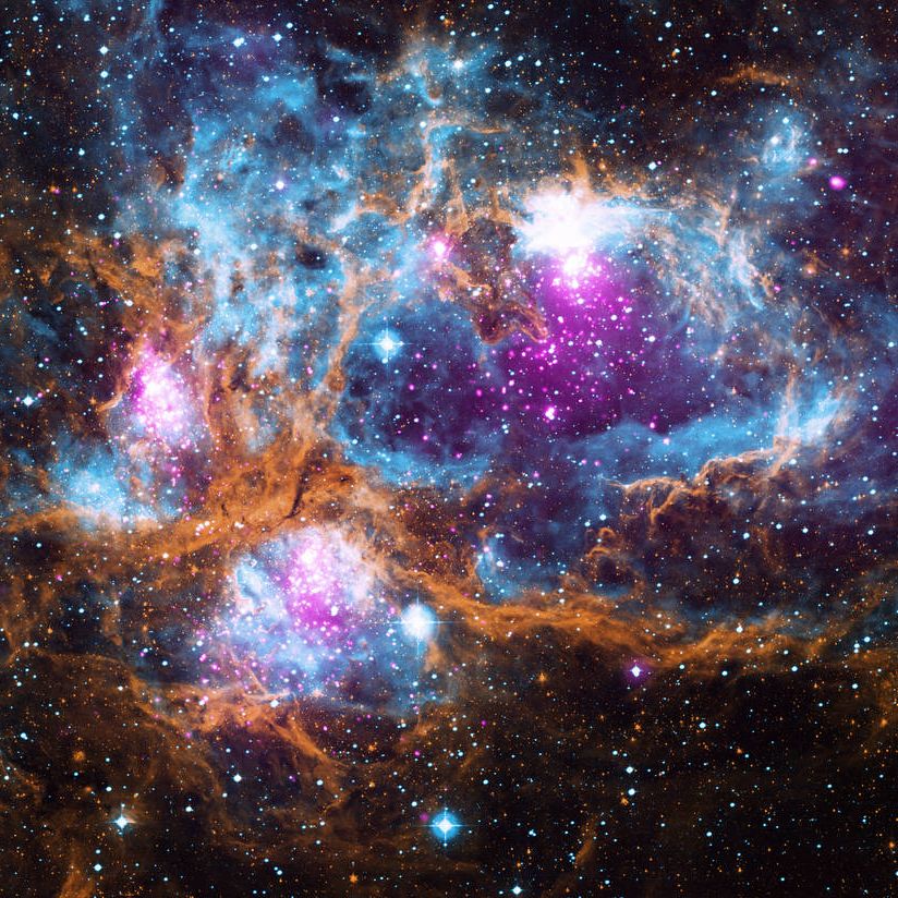 The year's most wondrous space photography | The Week