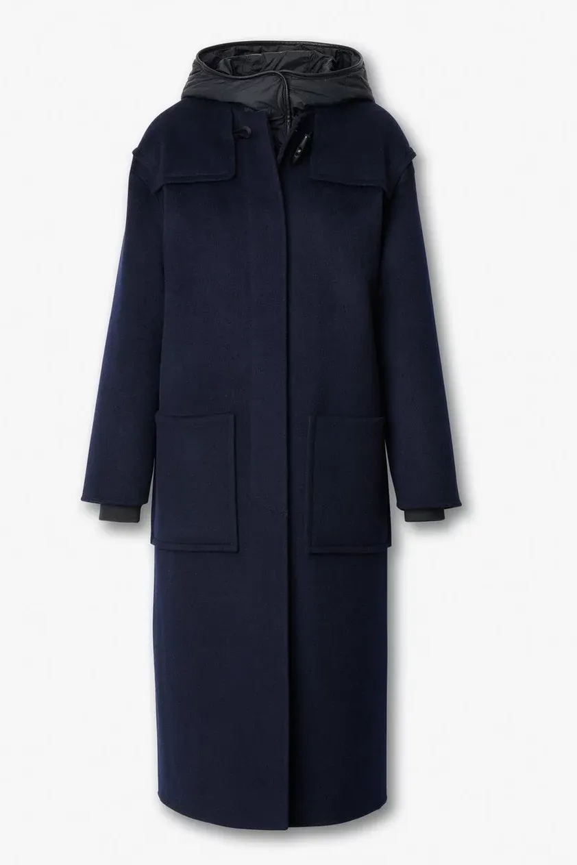Rag &amp;amp; Bone, Phoebe Two-in-One Coat