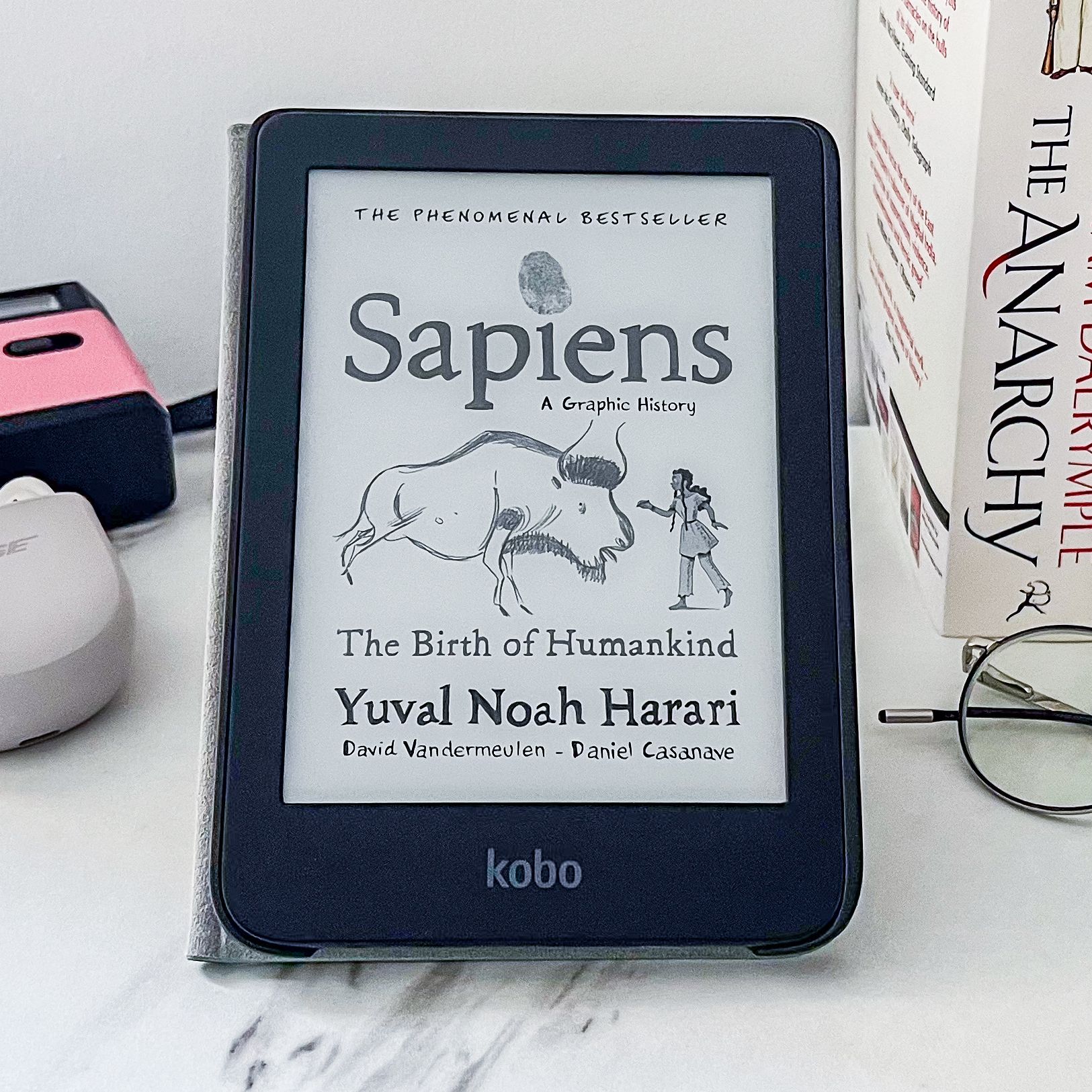 Kobo Clara BW review: a compact ereader showcasing the best Kobo Clara BW review: a compact ereader showcasing the best