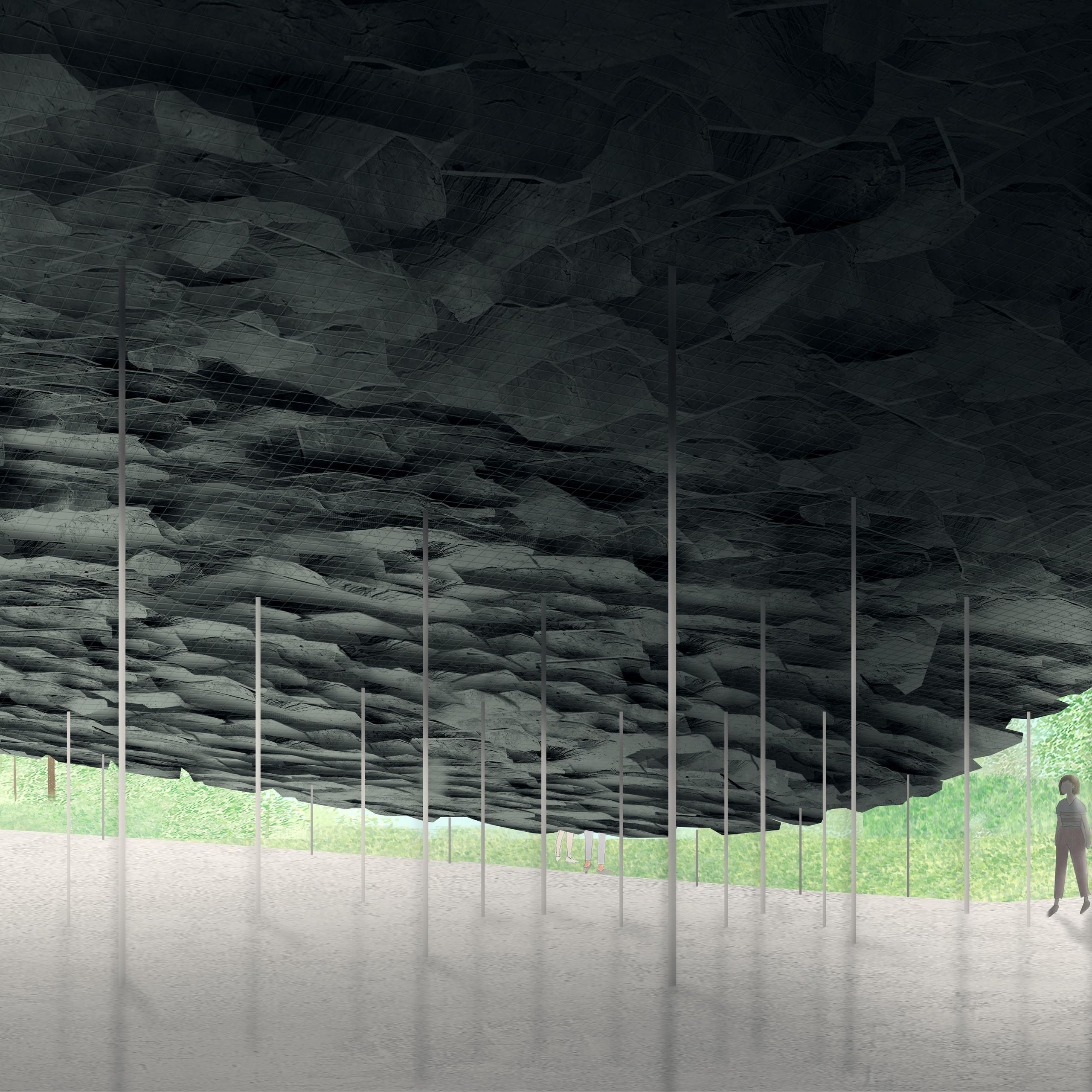 Junya Ishigami announced for Serpentine Pavilion 2019 | Wallpaper*