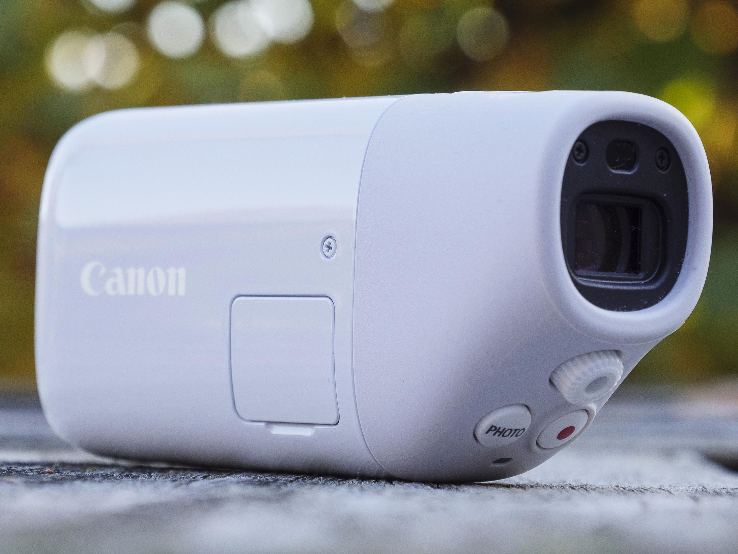 Canon PowerShot Zoom review | TechRadar