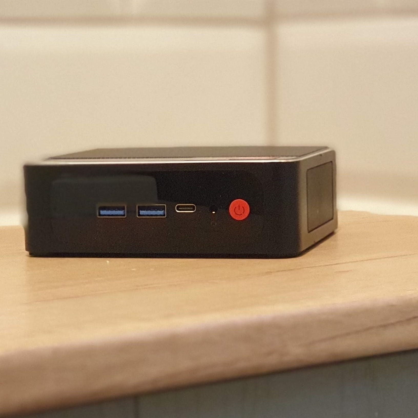 Beelink SER Ryzen 7 3750H Mini PC workstation review | TechRadar