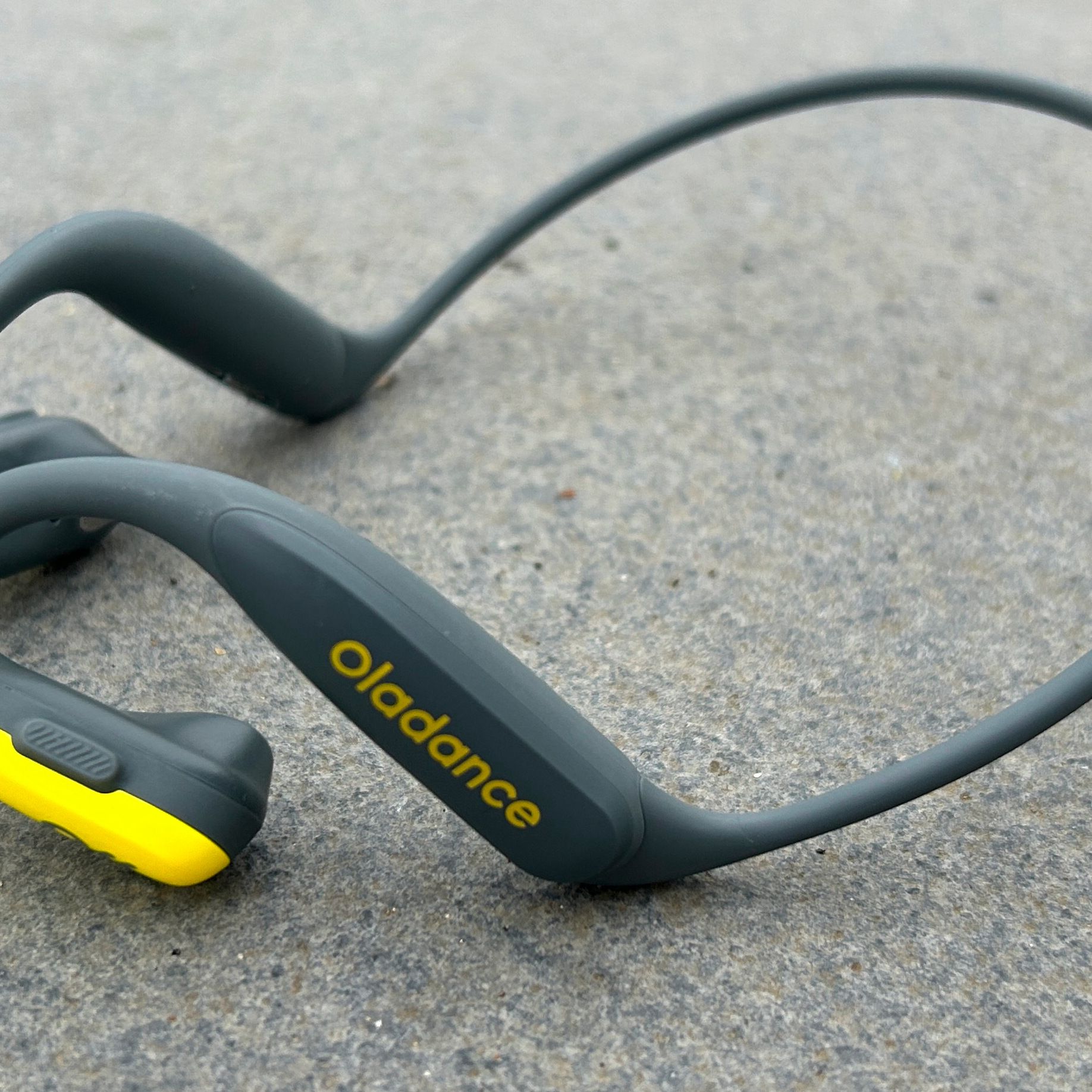 Oladance OWS Sports Review | Coach