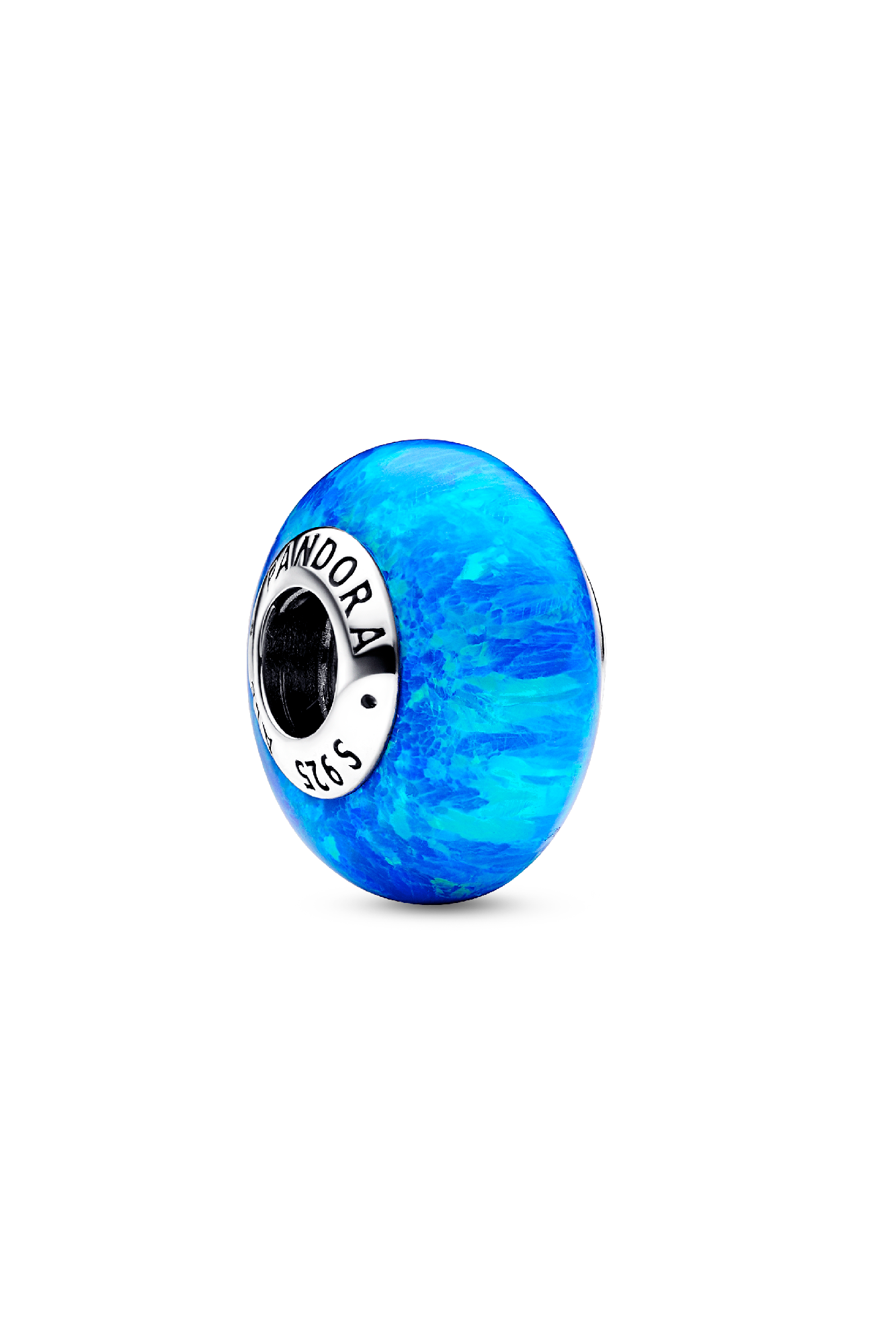 Opalescent Ocean Deep Blue Charm