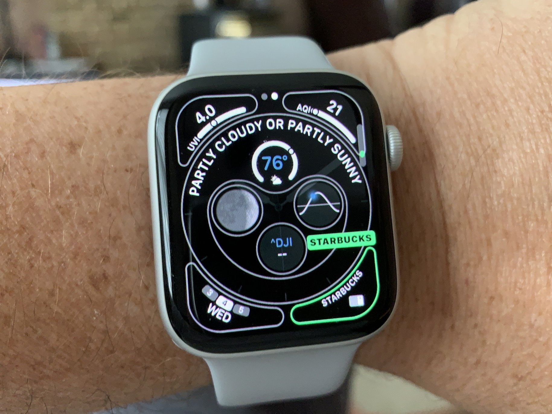 How to add Apple Watch complications | iMore