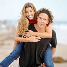 The New American Couple | Marie Claire
