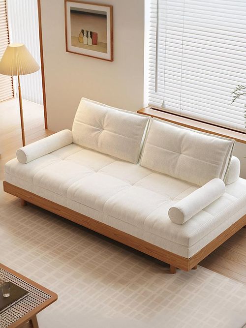 Howard Two Seater Sofa Bed