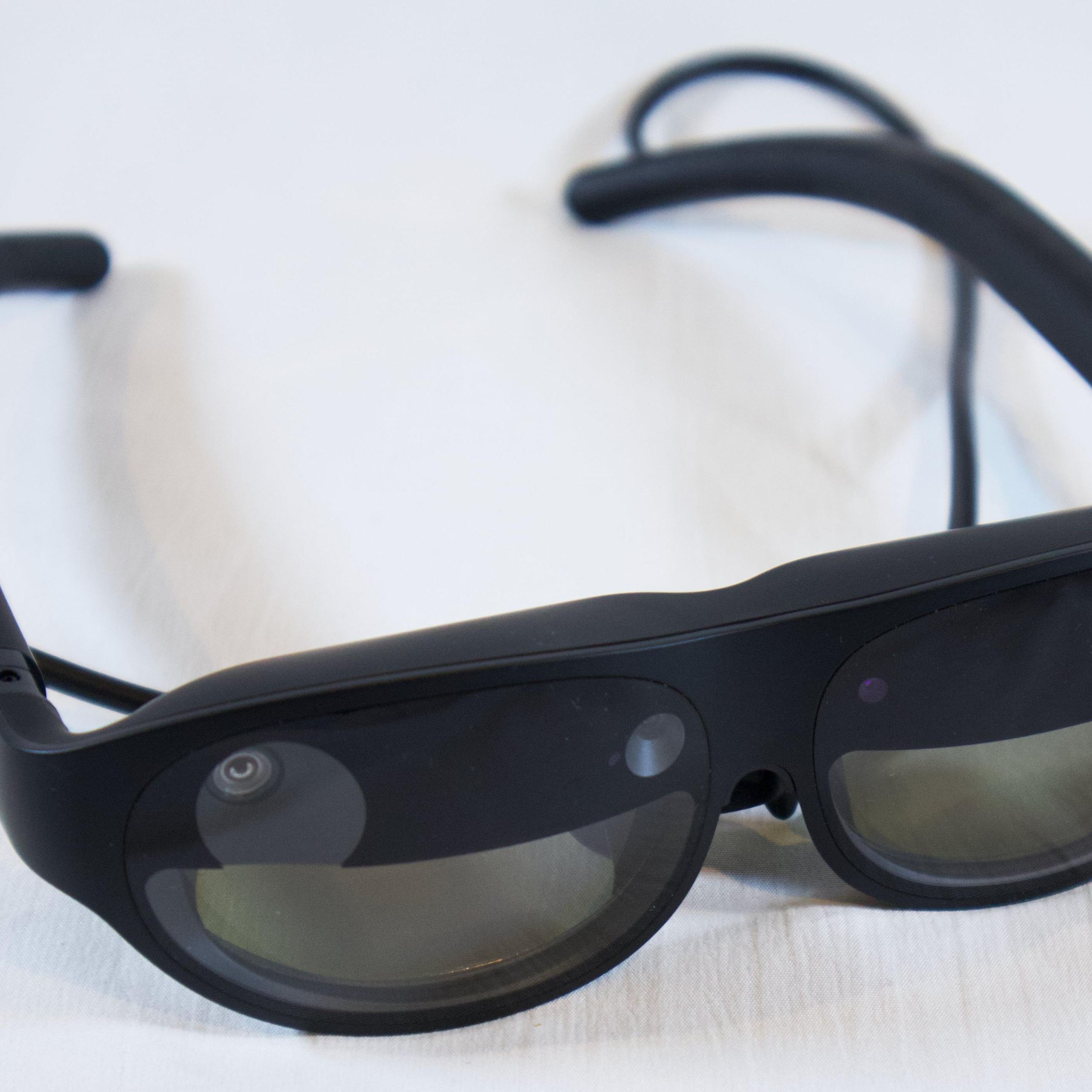 Nreal Light AR Smart Glasses Review: Close, But Not Quite There