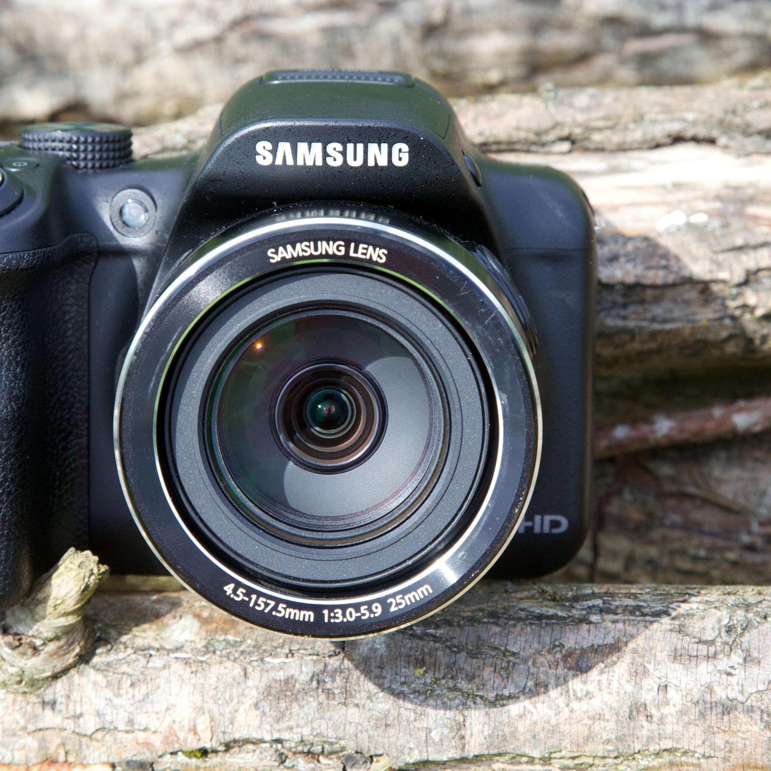 Samsung WB1100F review | TechRadar