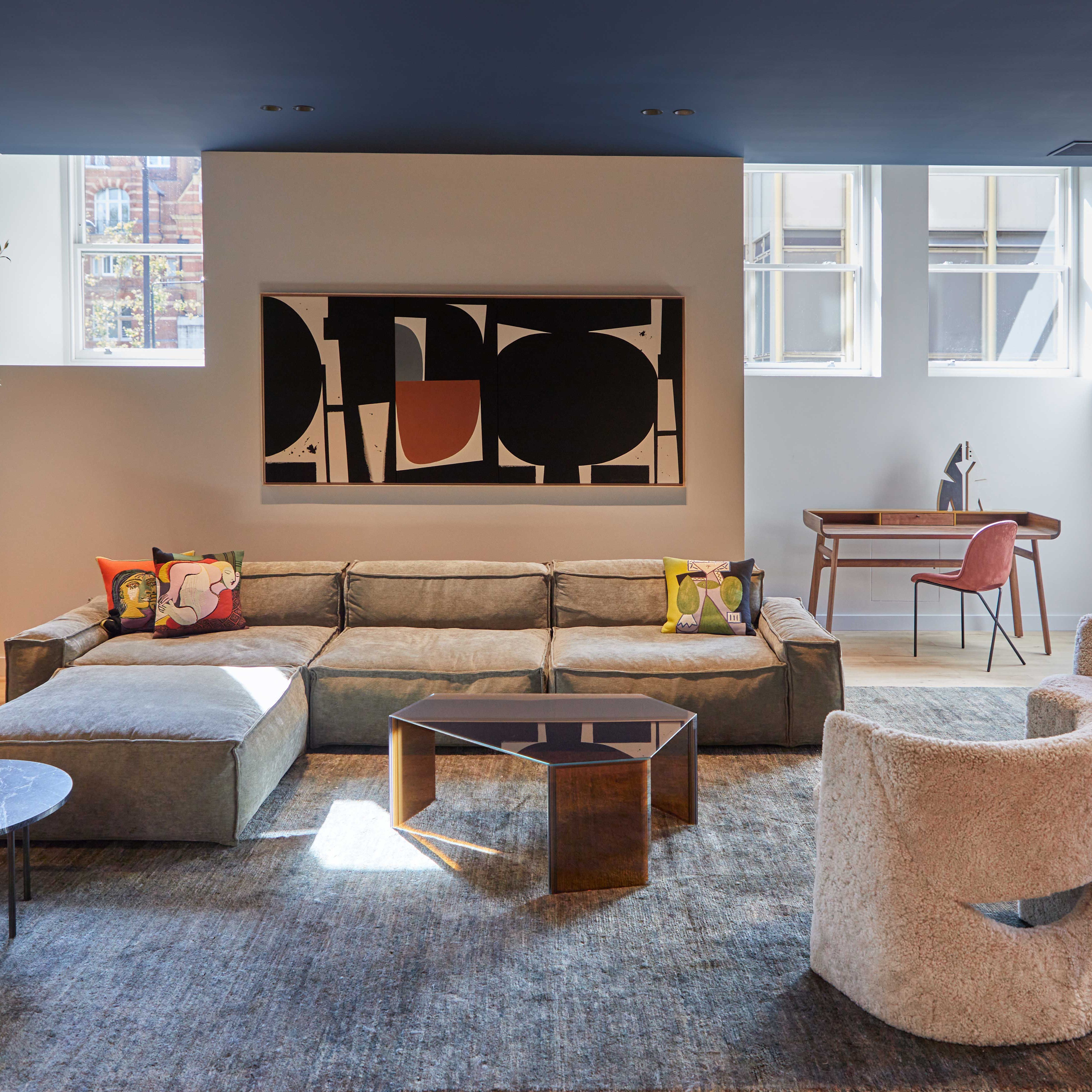 The Conran Shop marks a new era with Sloane Square opening