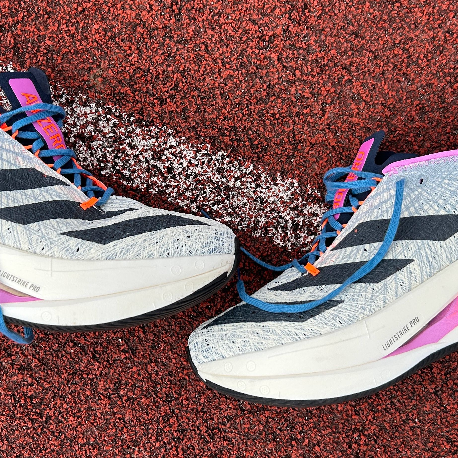 Adidas Adizero Prime X Strung Review: This Rule Breaker Is