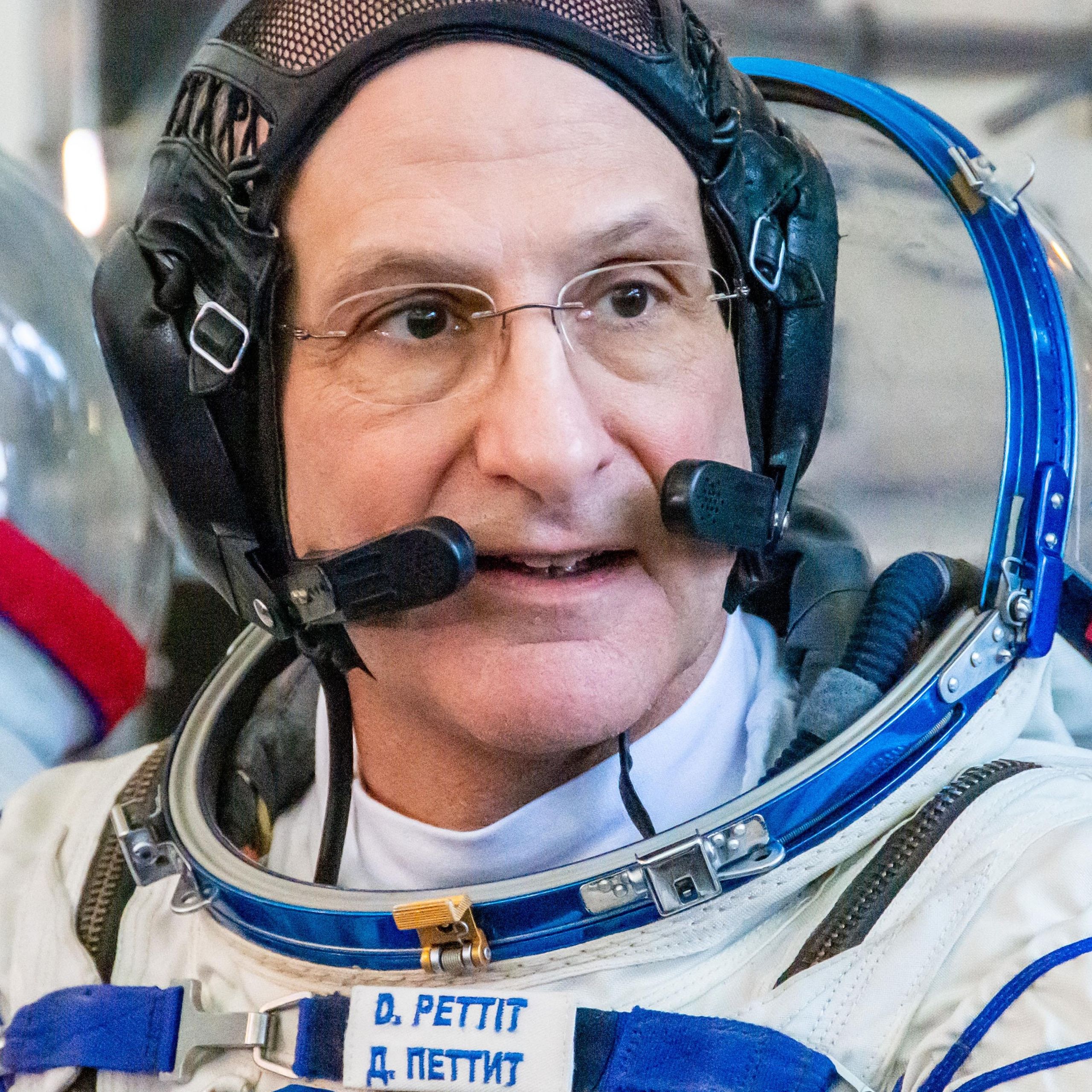 【超希少】ASTRONAUT DONALD 超希少】ASTRONAUT DONALD