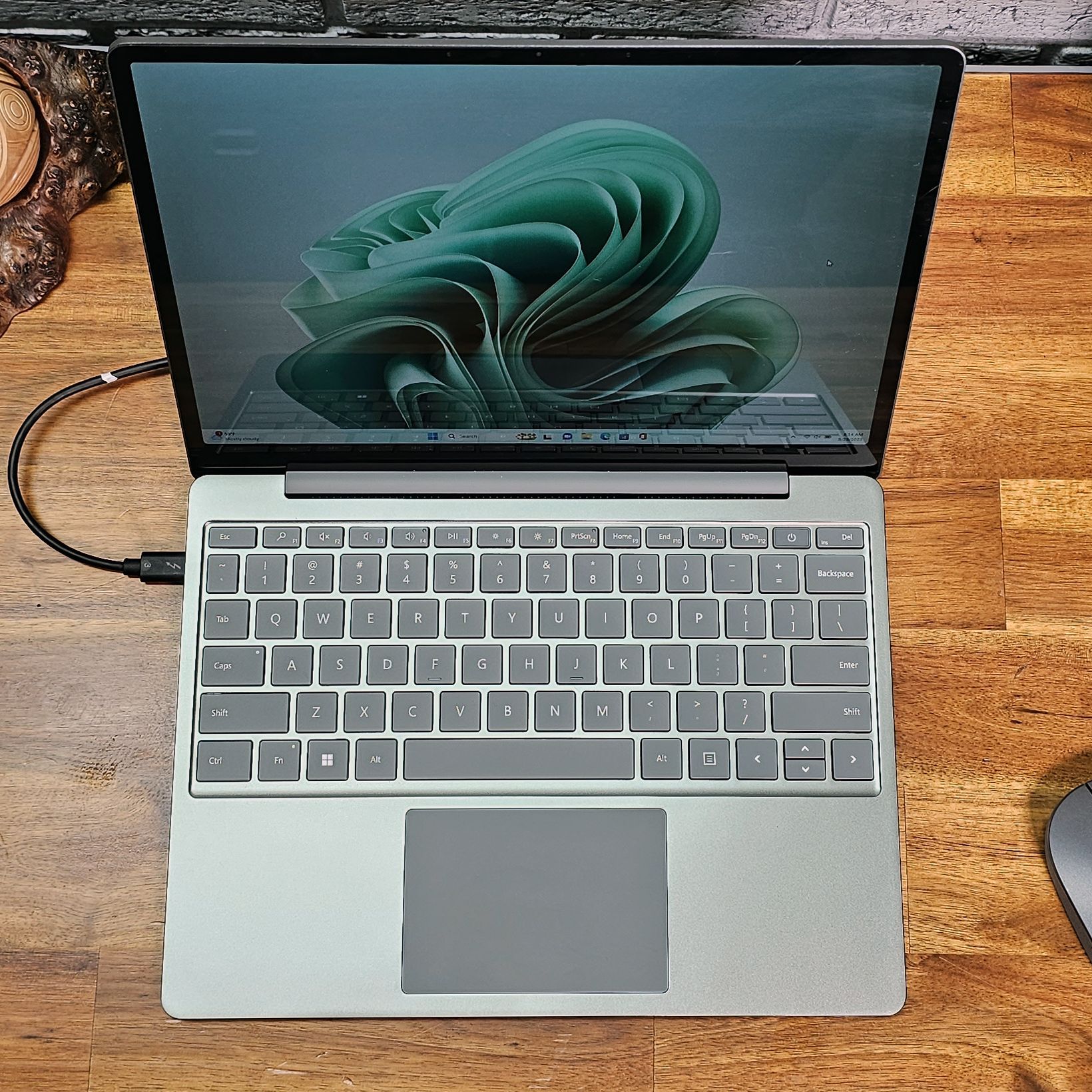 Microsoft Surface Laptop Go 3 Review: Updated, but Outdated