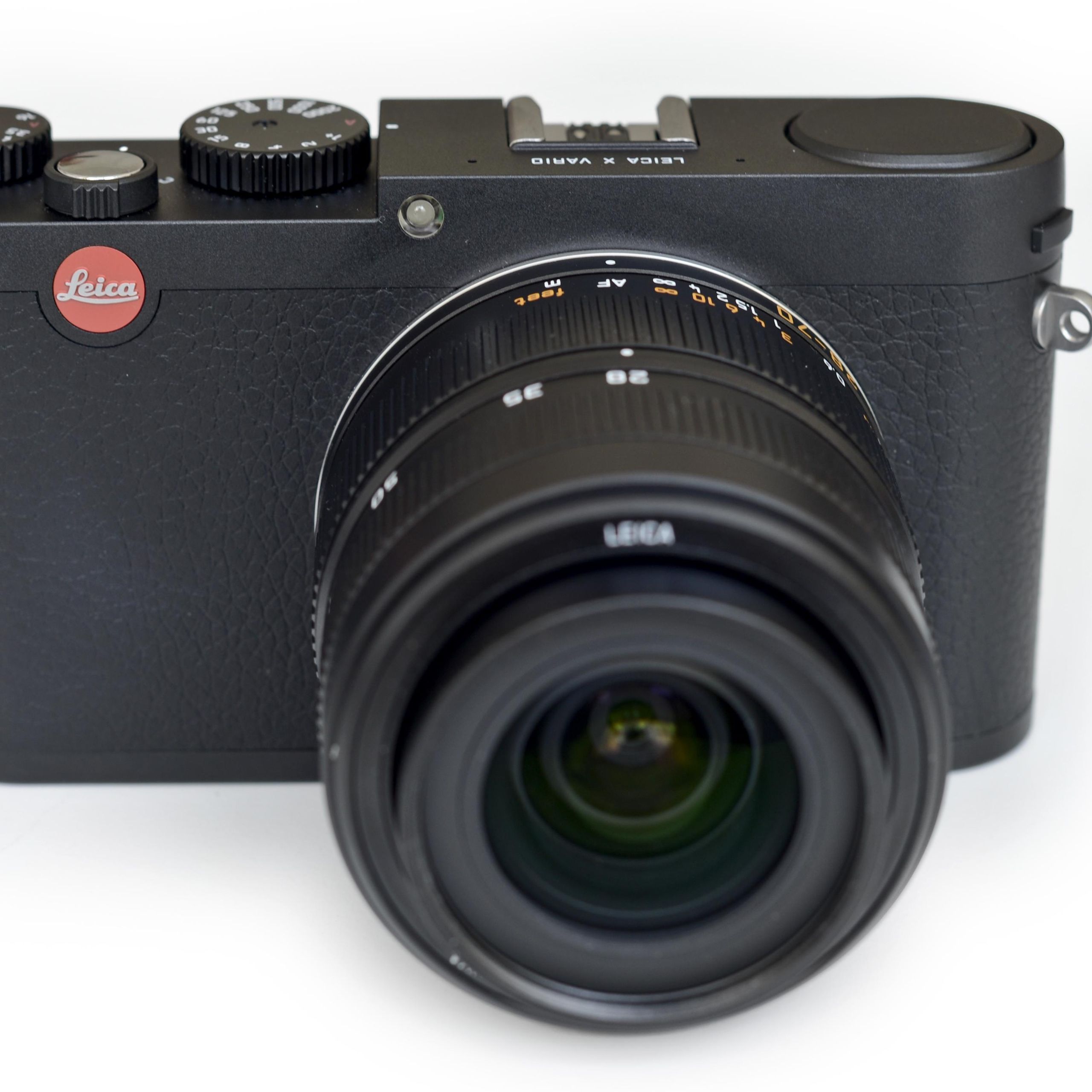 Hands on: Leica X Vario review | TechRadar
