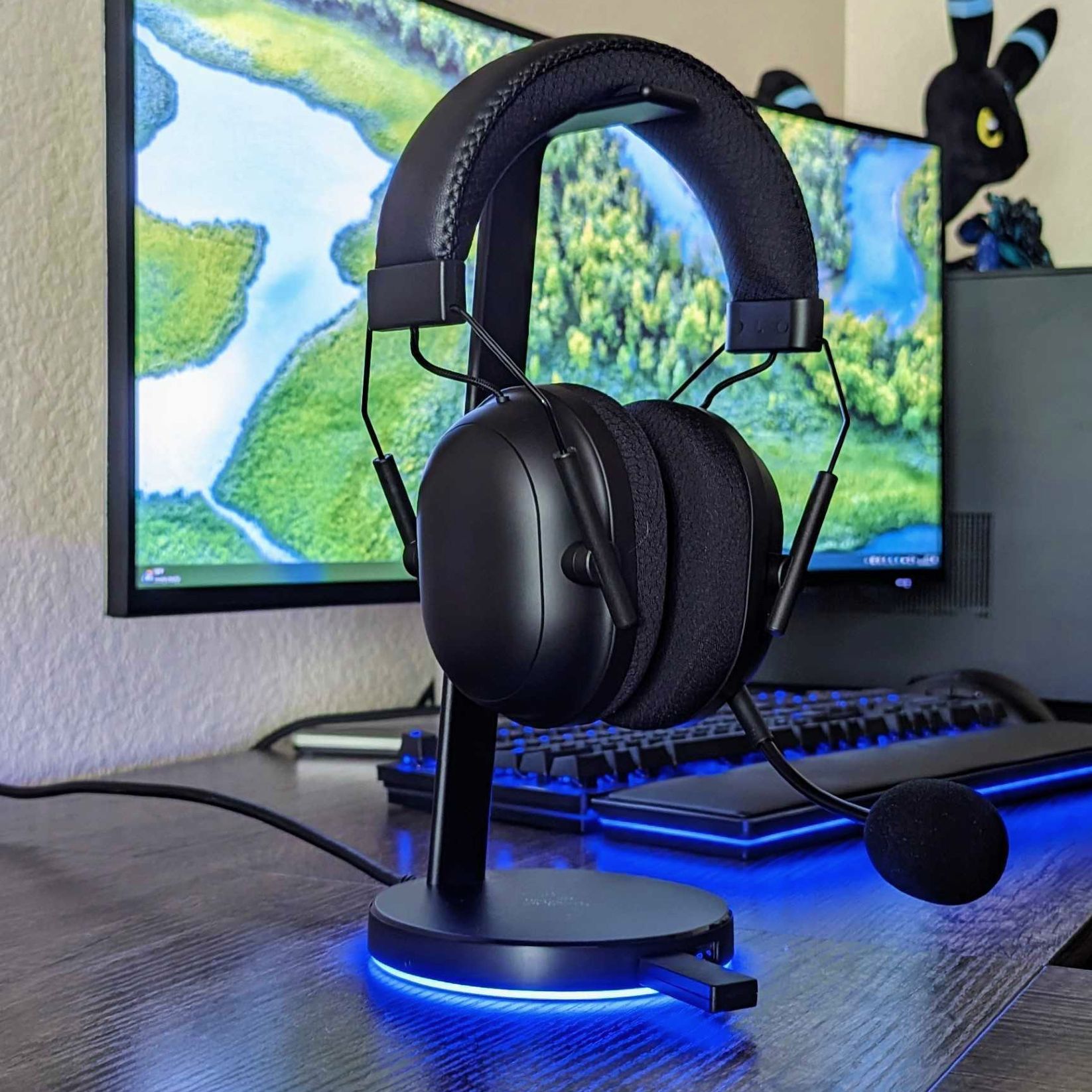 Razer BlackShark V2 Pro (2023) headset review: Still one of the