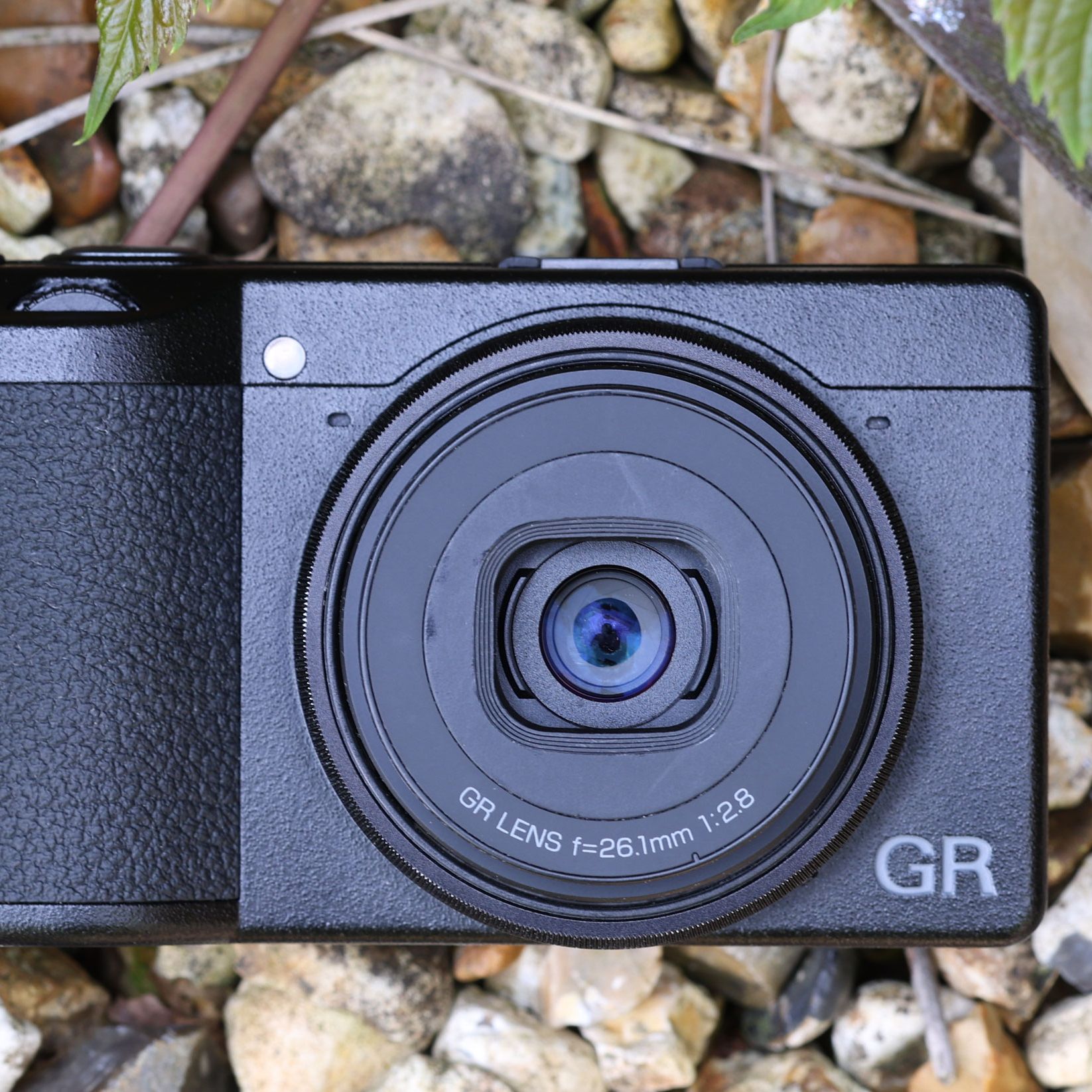 Ricoh GR IIIx HDF review: showing off your softer side Ricoh GR IIIx HDF review: showing off your softer side