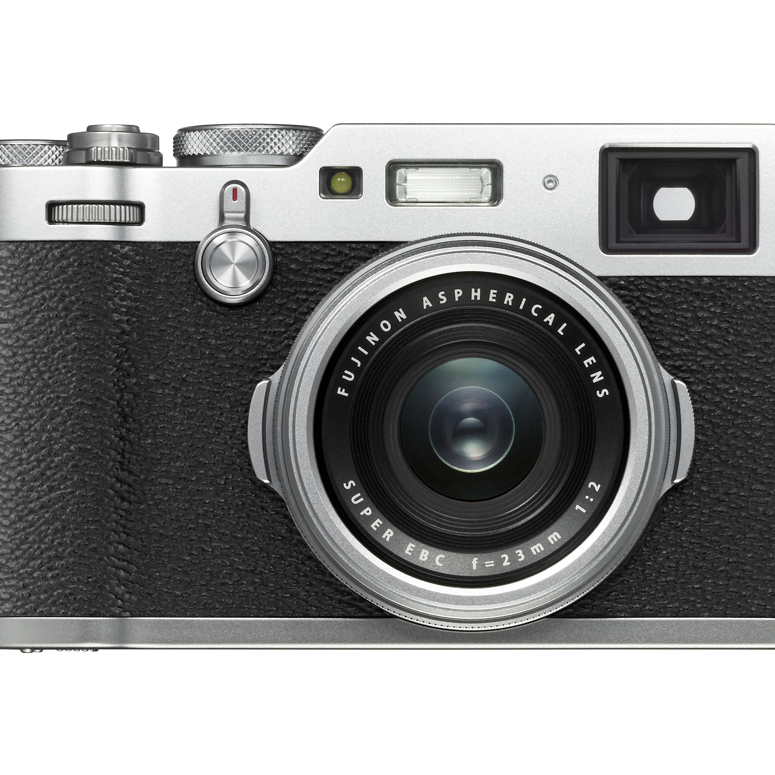 デジタルカメラ maple Fujifilm X100F Fujifilm X100F Review | Digital Camera World