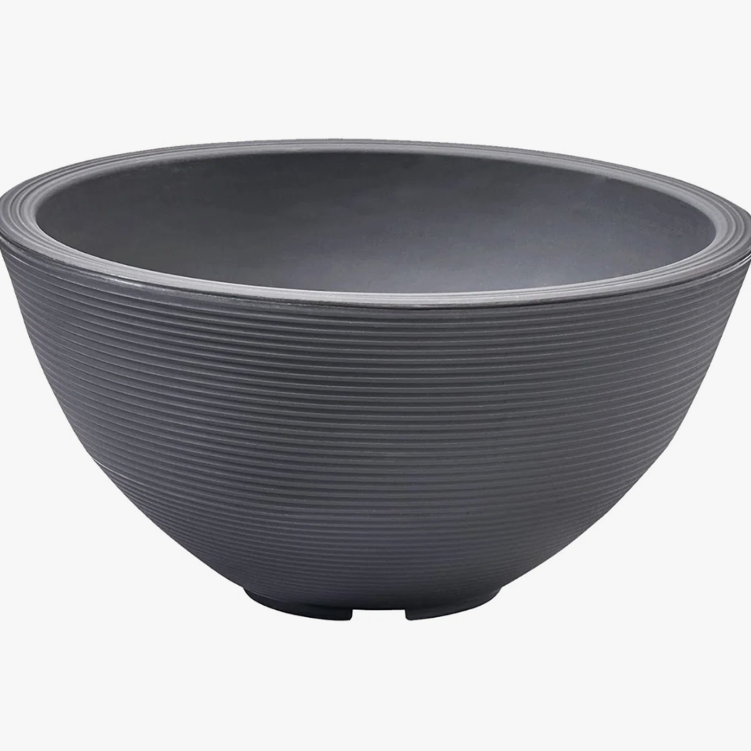 Crescent Garden 26" x 13" Planter from Wayfair