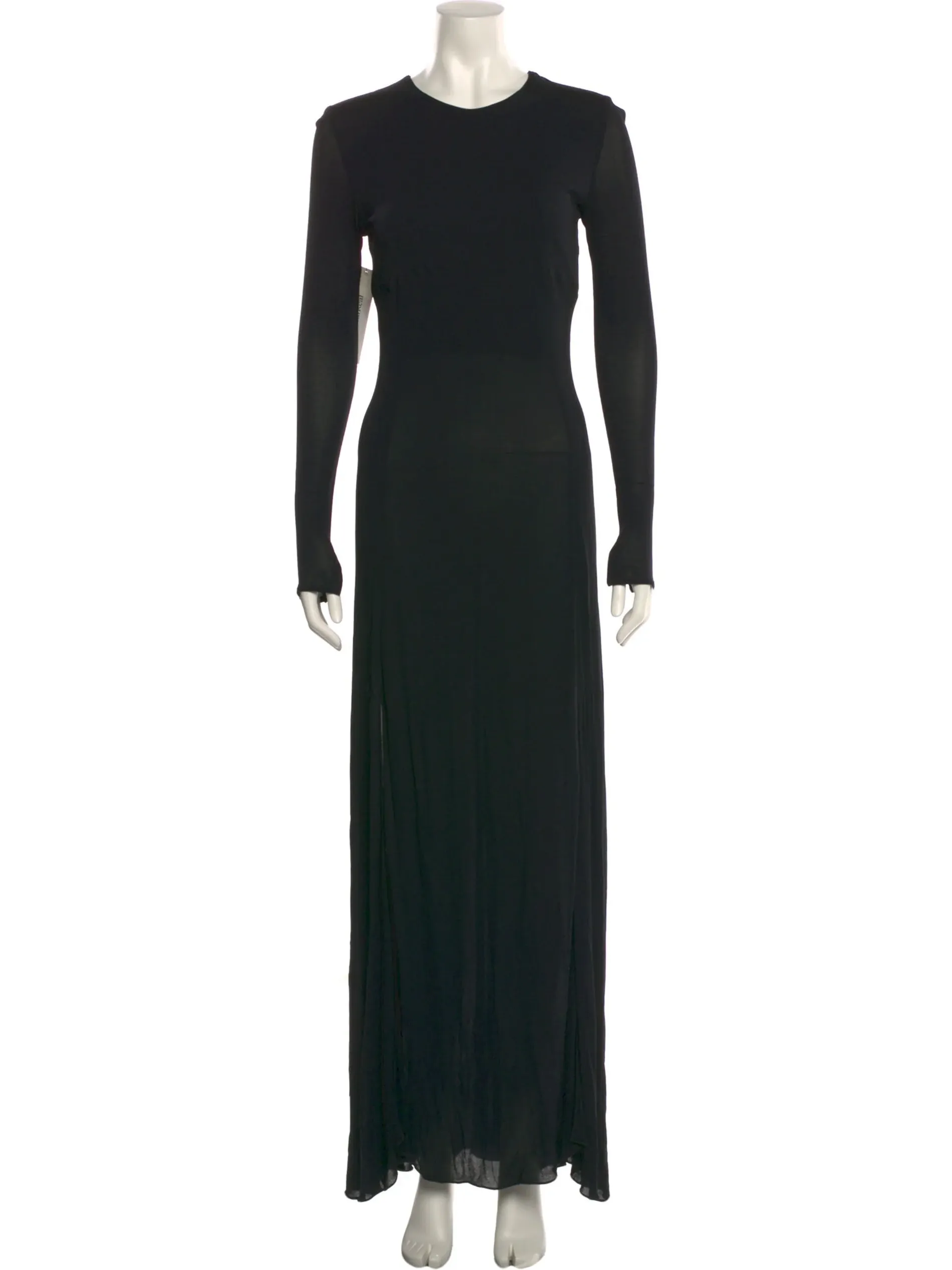 Calvin Klein Collection, Vintage 1998 Long Dress