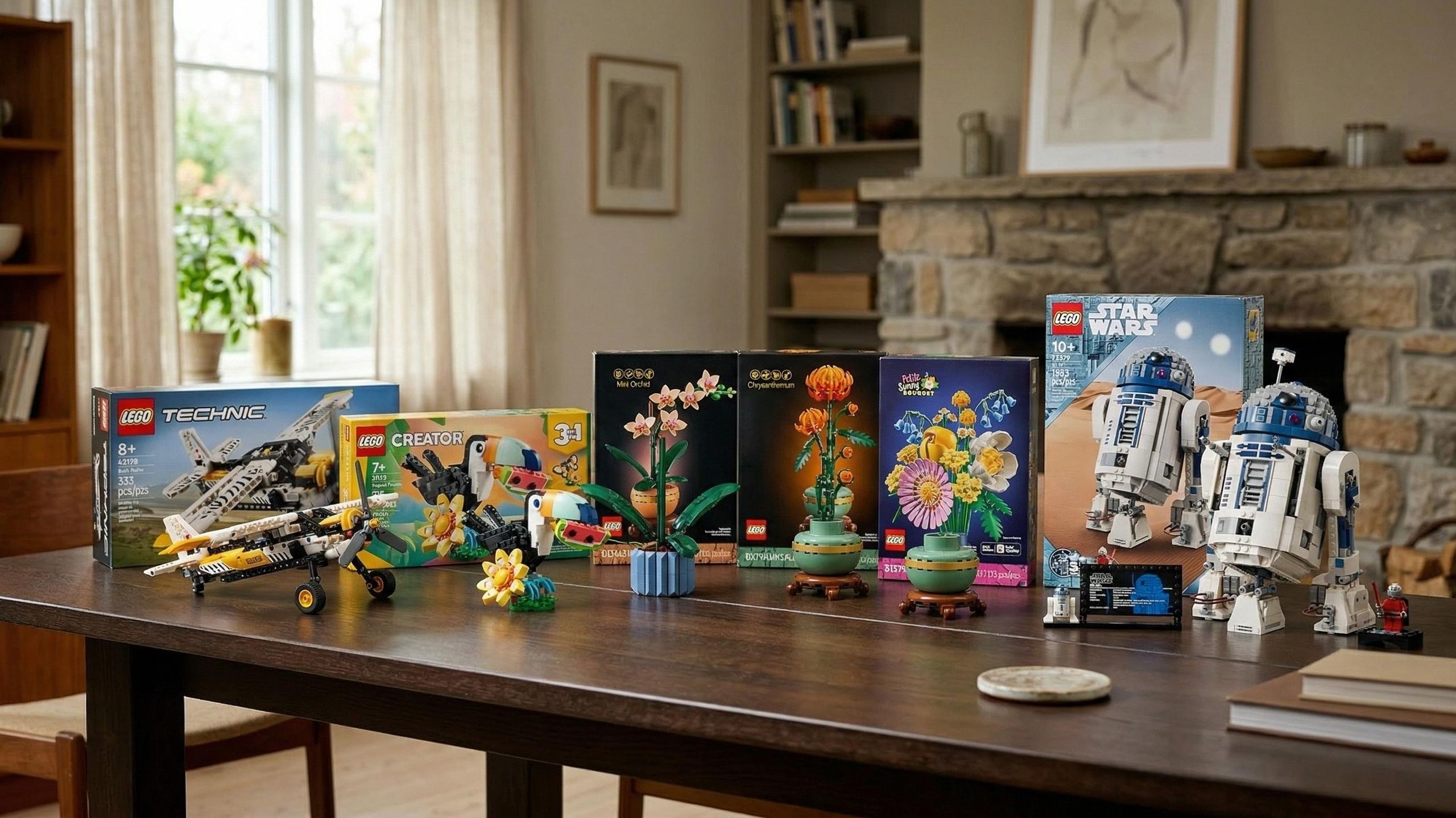 お得意様レコ様~☆ご予約分専用出品ページ Some of the best Lego deals I've seen are at Amazon right now