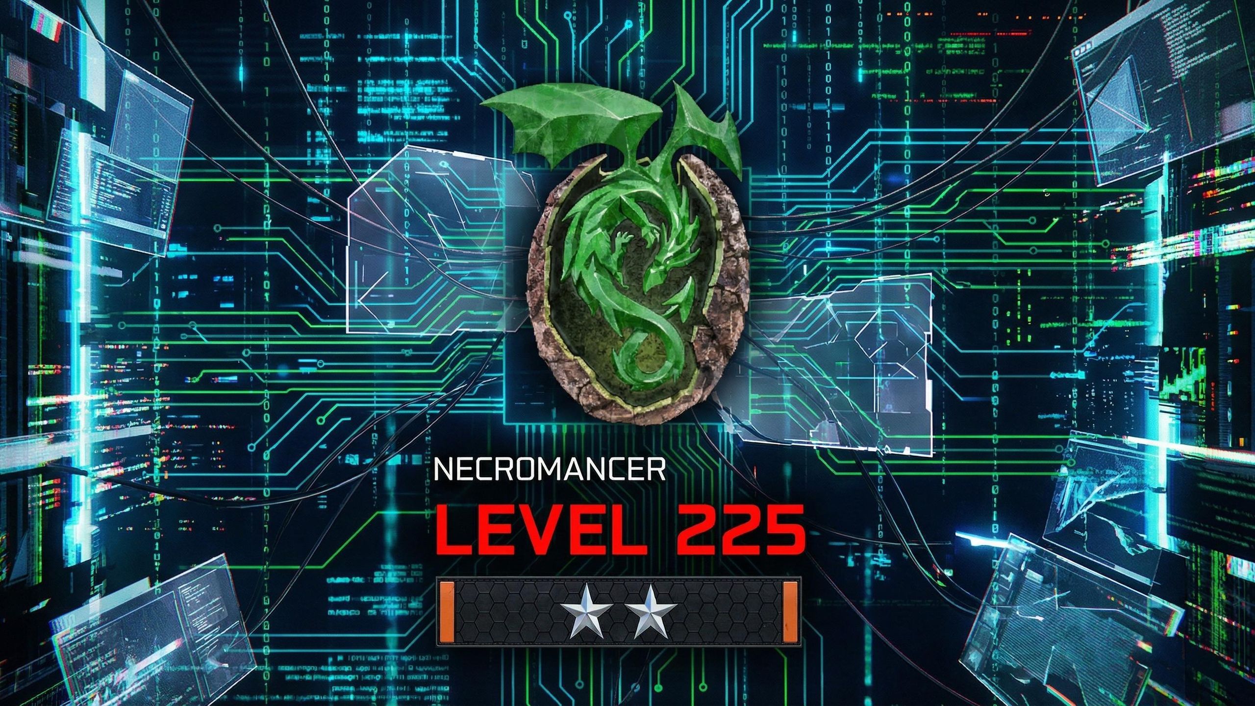 Call Of Duty Vanguard Prestige Master