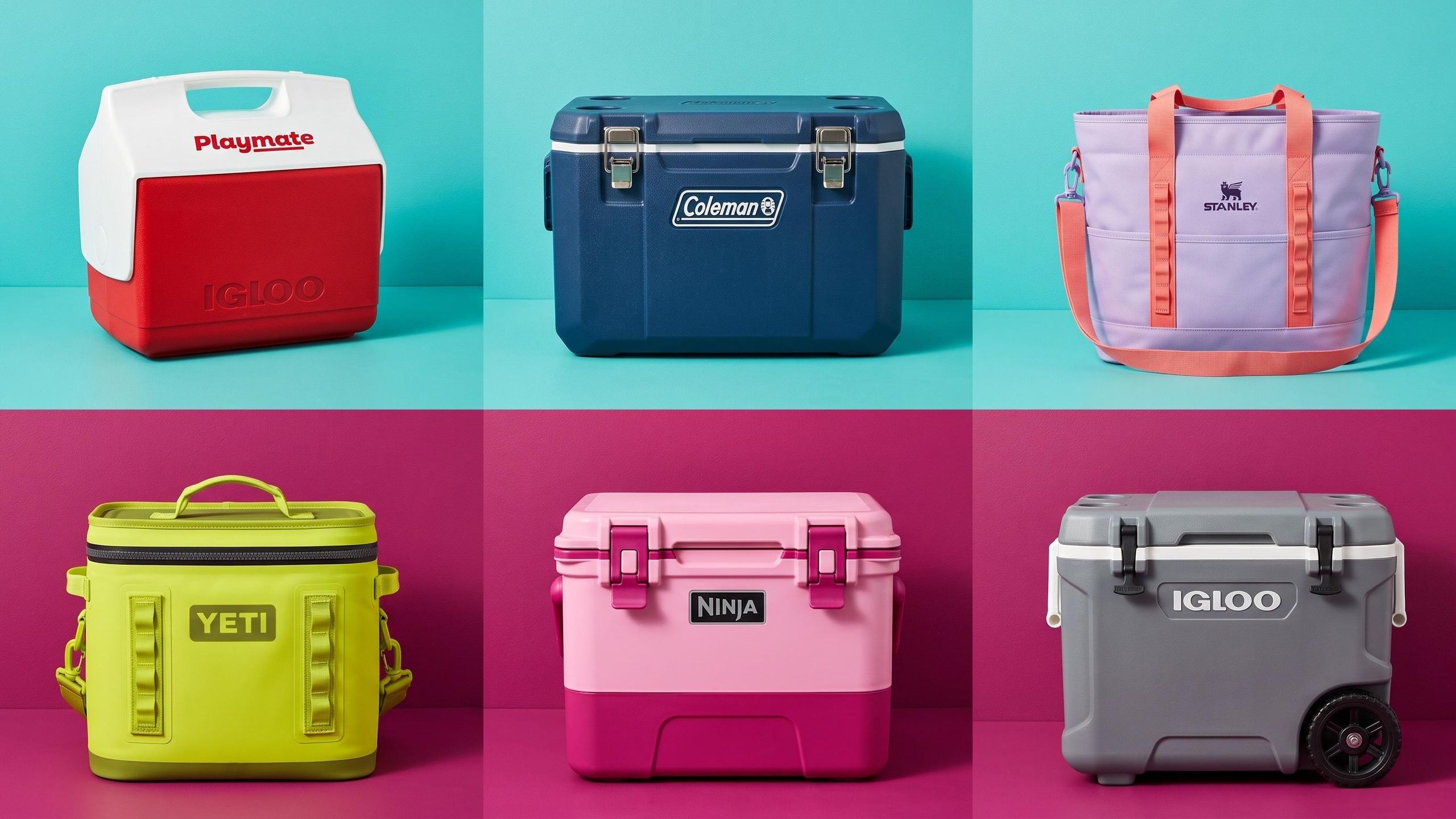 yeti bag sams club promotion Amazon just discounted some of the best coolers for summer — save up to 35% on YETI, Ninja, Coleman and more Vintage Guess Small Backpack leakproof fabric with padded Model:CRS-S-702MH Christopher