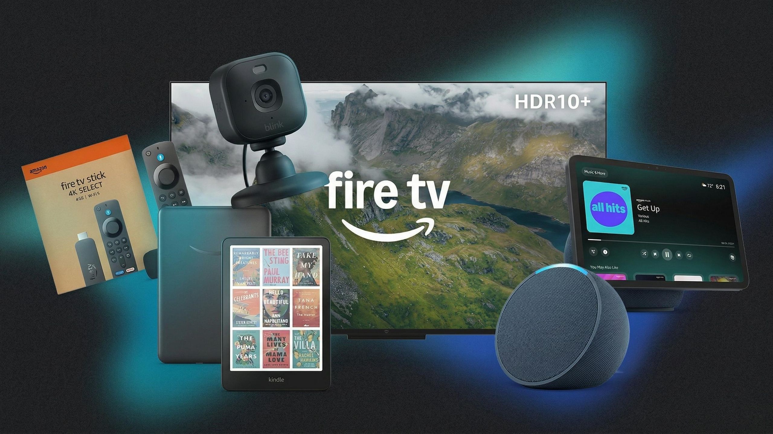 Amazon is practically giving away smart home devices — 39 deals