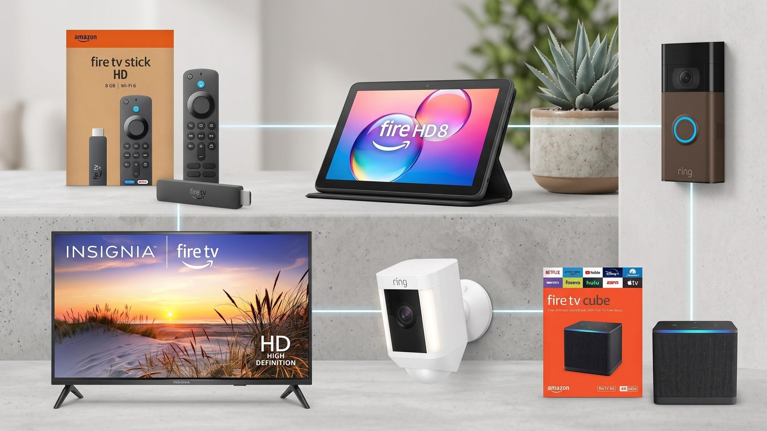 Amazon's device prices just went up, but you can still save up to