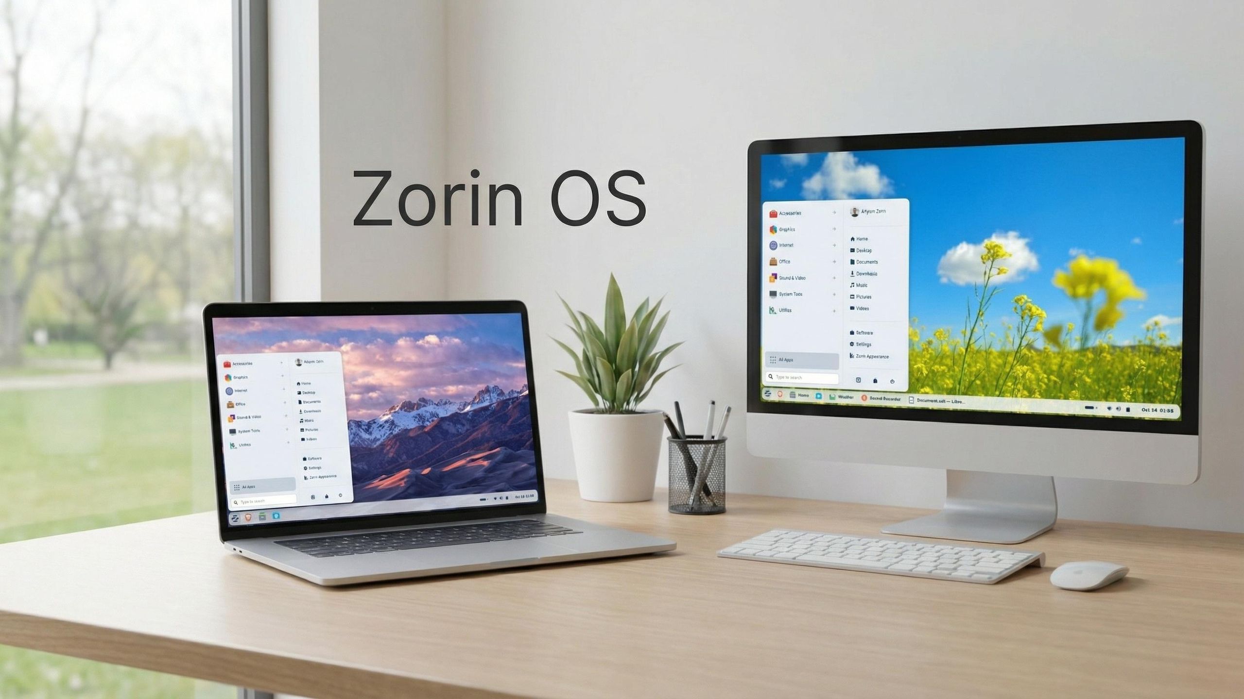 Over 1 million Windows users try Zorin OS 18 | Windows Central