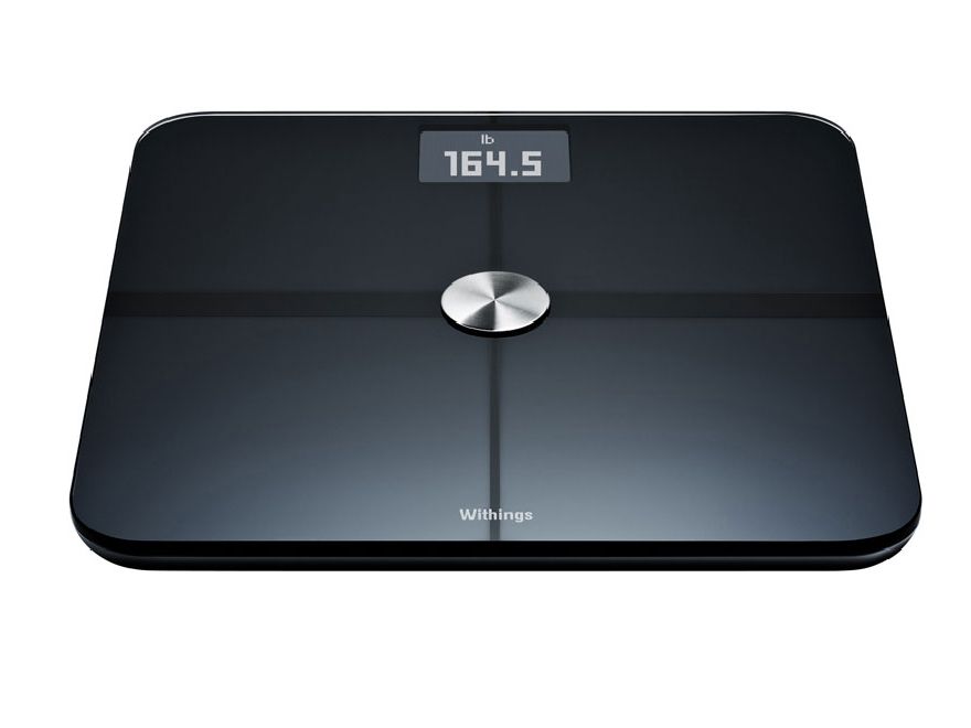 【美品】Withings Body Smart Withings Body Smart Advanced Body Composition Smart Wi Fi