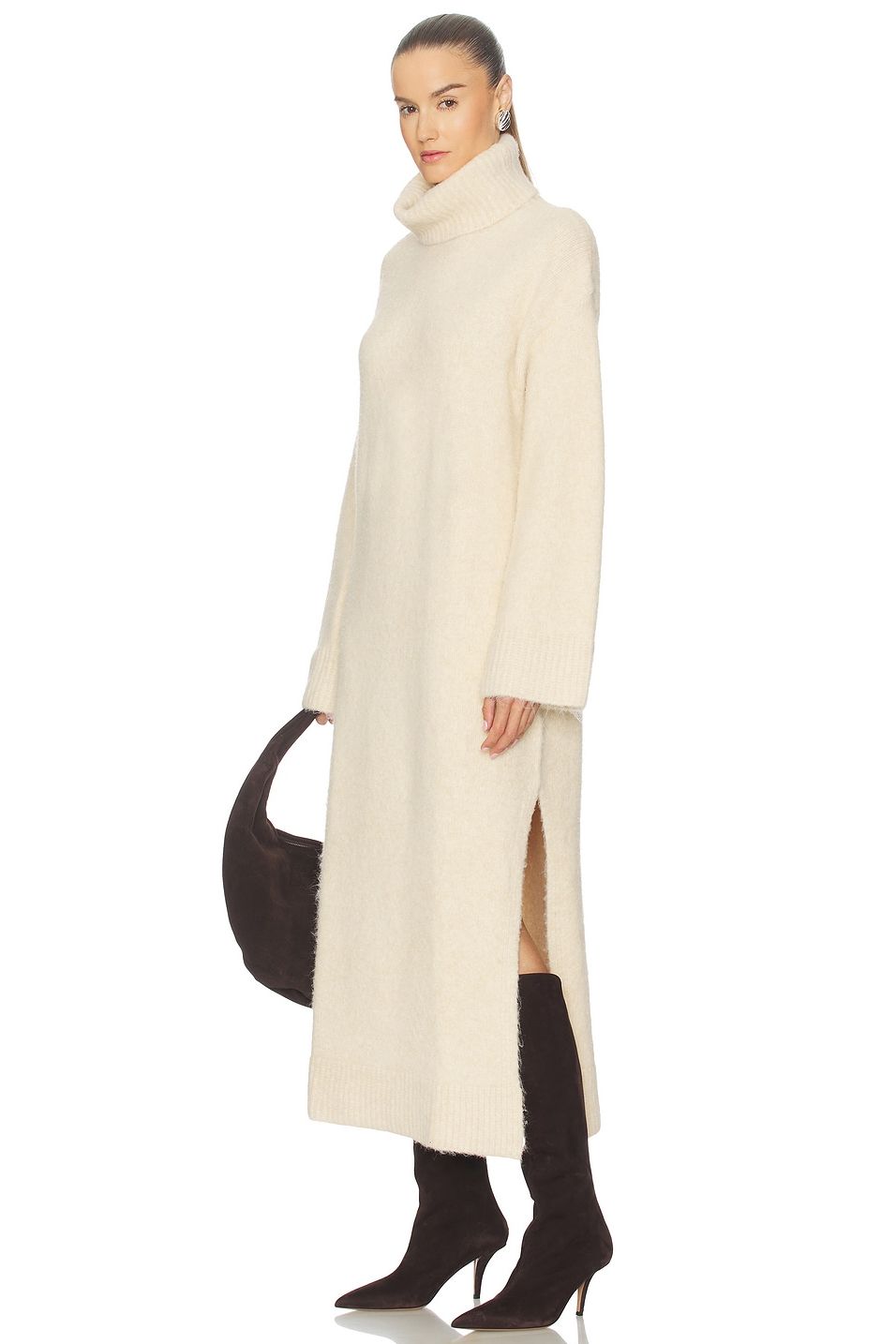 Willow Sweater Dress