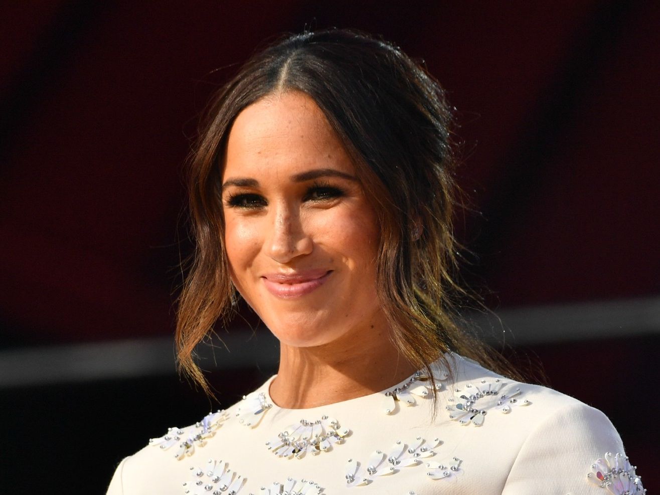 Meghan Markle reveals what Archie and baby Lilibet wore for Halloween. |  GoodtoKnow