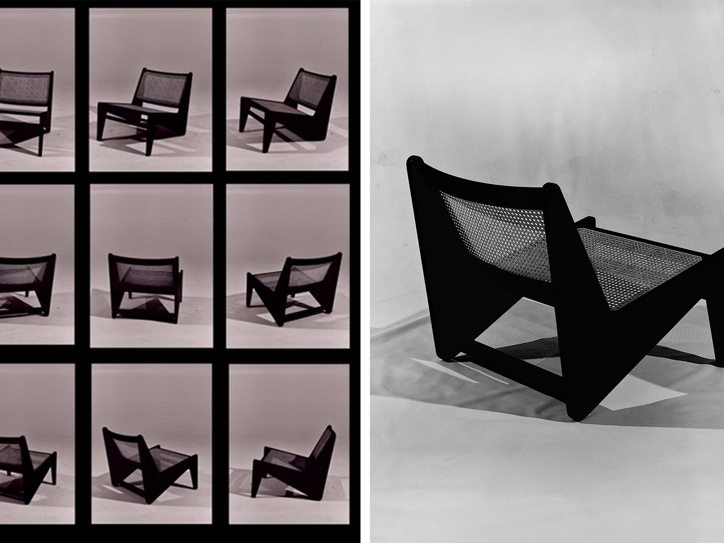 The story of Chandigarh furniture | Wallpaper*
